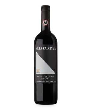 Chianti Classico Riserva DOCG | Villa Calcinaia